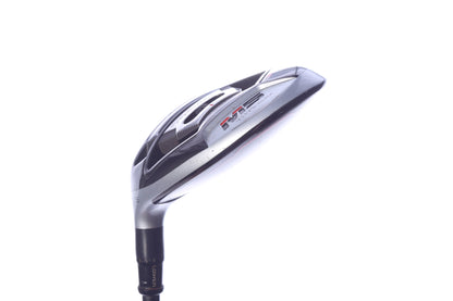Used TaylorMade M5 3-Wood - Left-Handed - 15 Degrees - Stiff Flex-Next Round