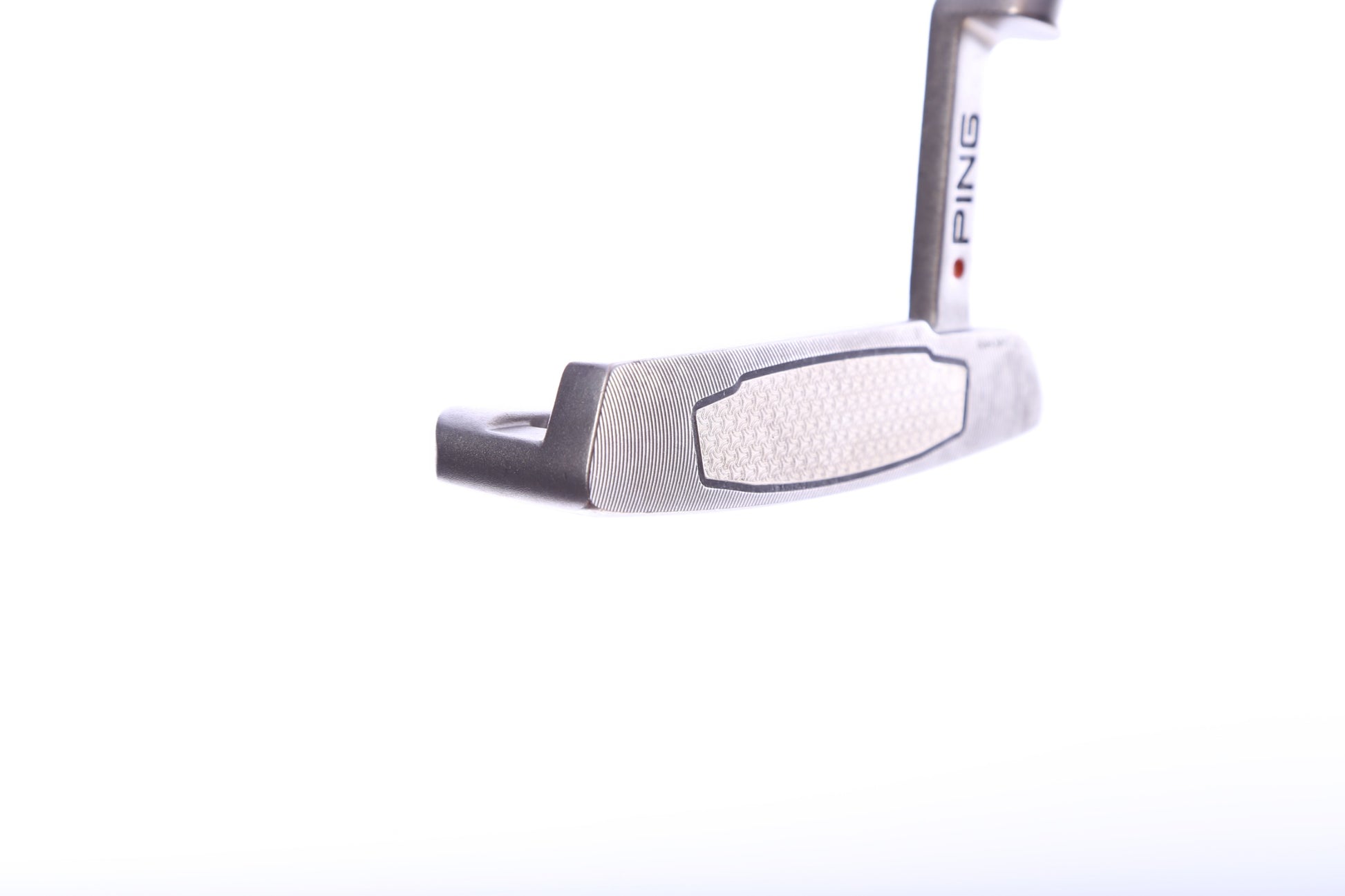 Used Ping iN Lil Wack-E Putter - Right-Handed - 34 in - Blade-Next Round