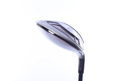 Used TaylorMade M4 3-Wood - Right-Handed - 15 Degrees - Stiff Flex