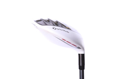 Used TaylorMade Burner SuperFast 2.0 3-Wood - Right-Handed - 15 Degrees - Regular Flex