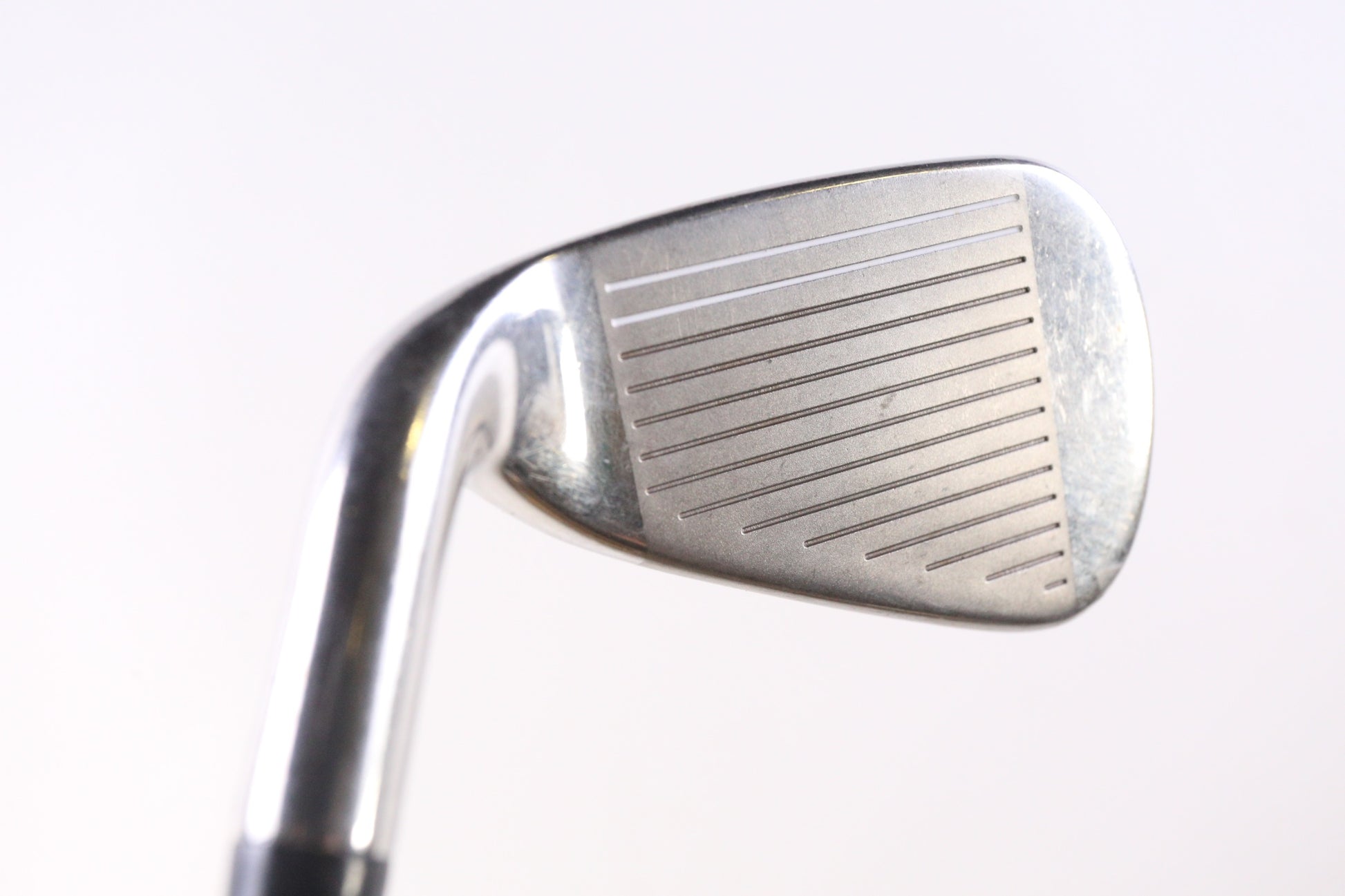 Used Callaway Rogue X Single 6-Iron - Right-Handed - Regular Flex-Next Round