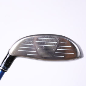Used XXIO ELEVEN 5-Wood - Right-Handed - 18 Degrees - Regular Flex-Next Round