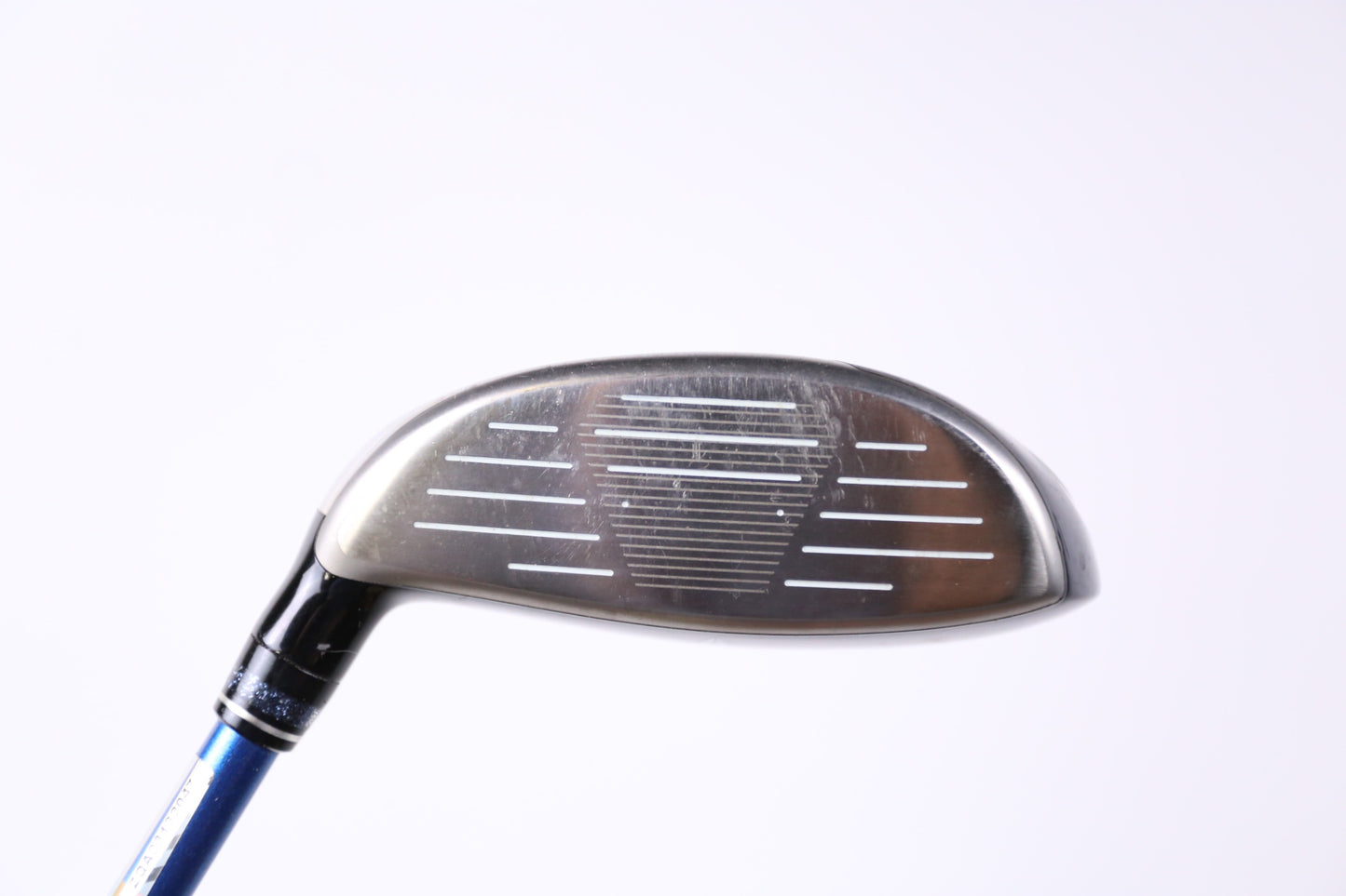 Used XXIO ELEVEN 5-Wood - Right-Handed - 18 Degrees - Regular Flex-Next Round