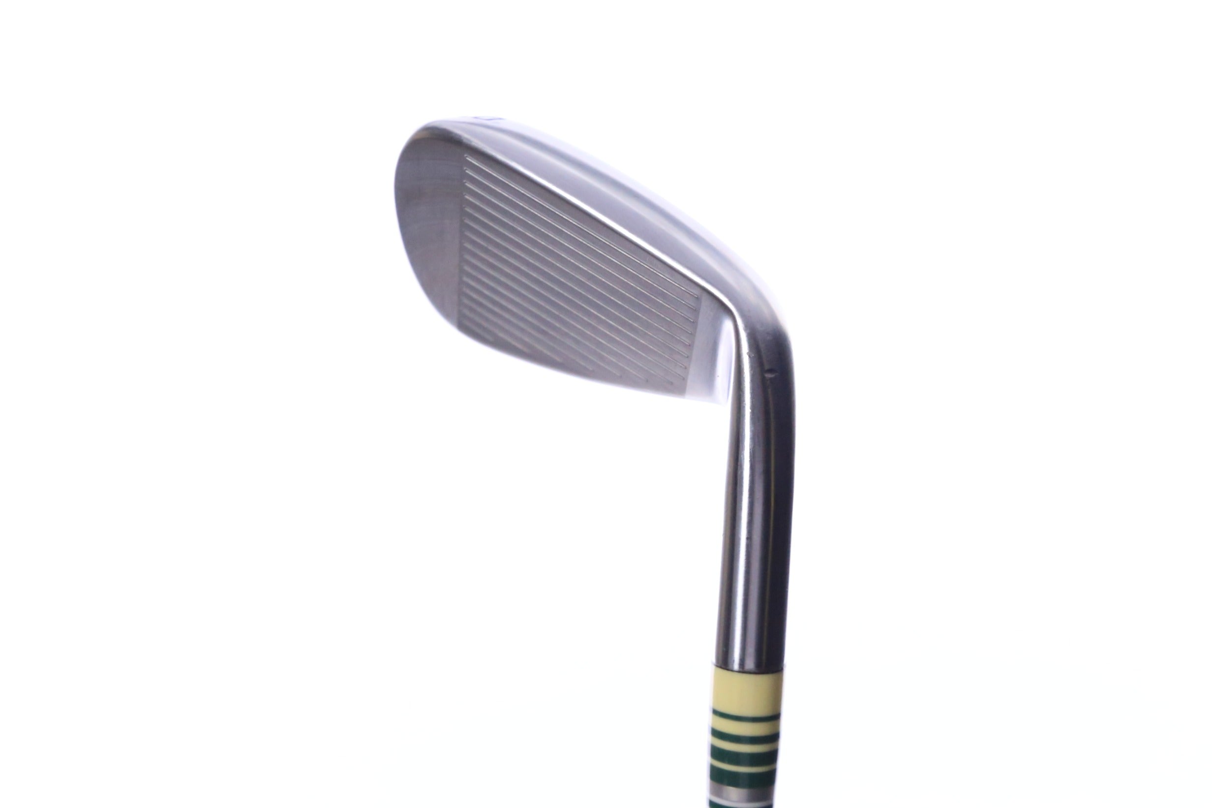 Used TaylorMade 2025 P790 Single 9-Iron - Left-Handed - Stiff Flex