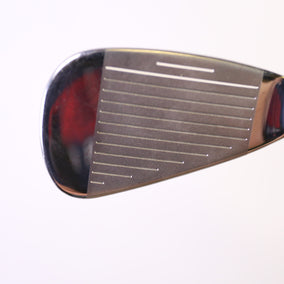 Used Callaway RAZR X HL Single 6-Iron - Left-Handed - Uniflex Flex-Next Round