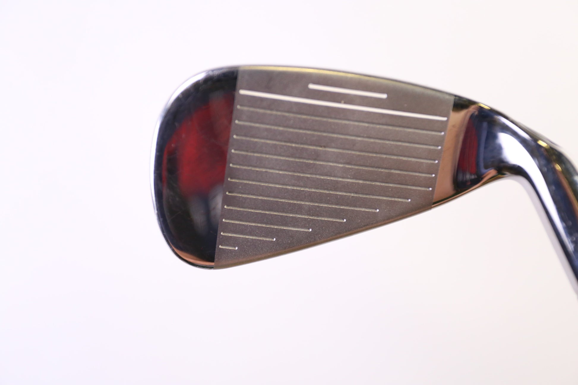 Used Callaway RAZR X HL Single 6-Iron - Left-Handed - Uniflex Flex-Next Round