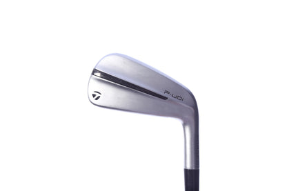 Used TaylorMade P-UDI Single Utility 3-Iron - Right-Handed - Stiff Flex