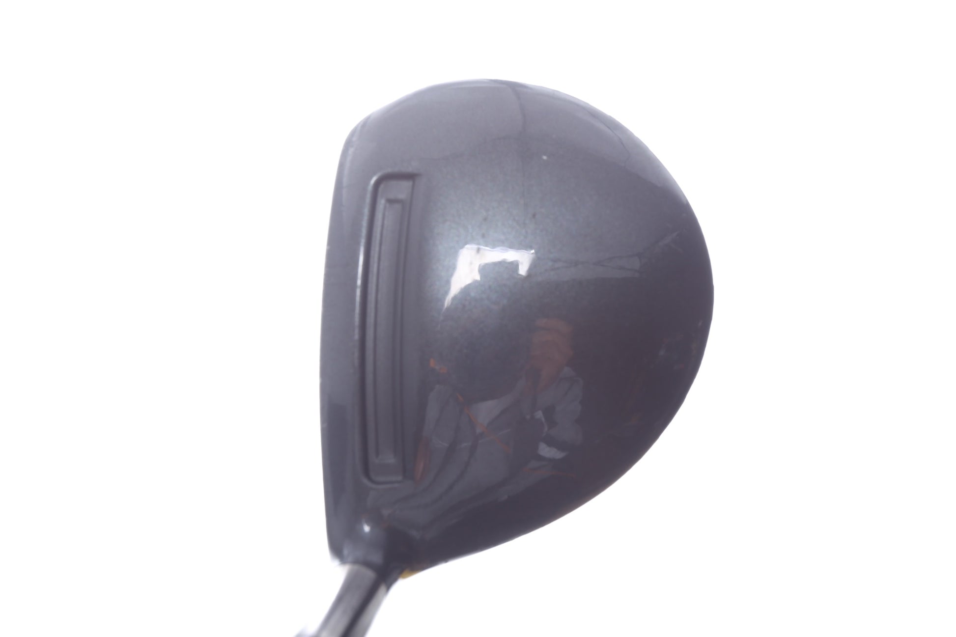 Used Adams Speedline Fast12 3-Wood - Right-Handed - 15 Degrees - Ladies Flex-Next Round