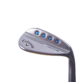 Used Callaway MD5 JAWS Chrome Sand Wedge - Right-Handed - 54 Degrees - Stiff Flex-Next Round