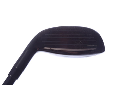 Used TaylorMade Qi10 4H Hybrid - Right-Handed - 22 Degrees - Regular Flex-Next Round