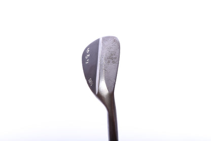 Used Yururi Forged TATAKI Wedge Lob Wedge - Right-Handed - 58 Degrees - Stiff Flex-Next Round