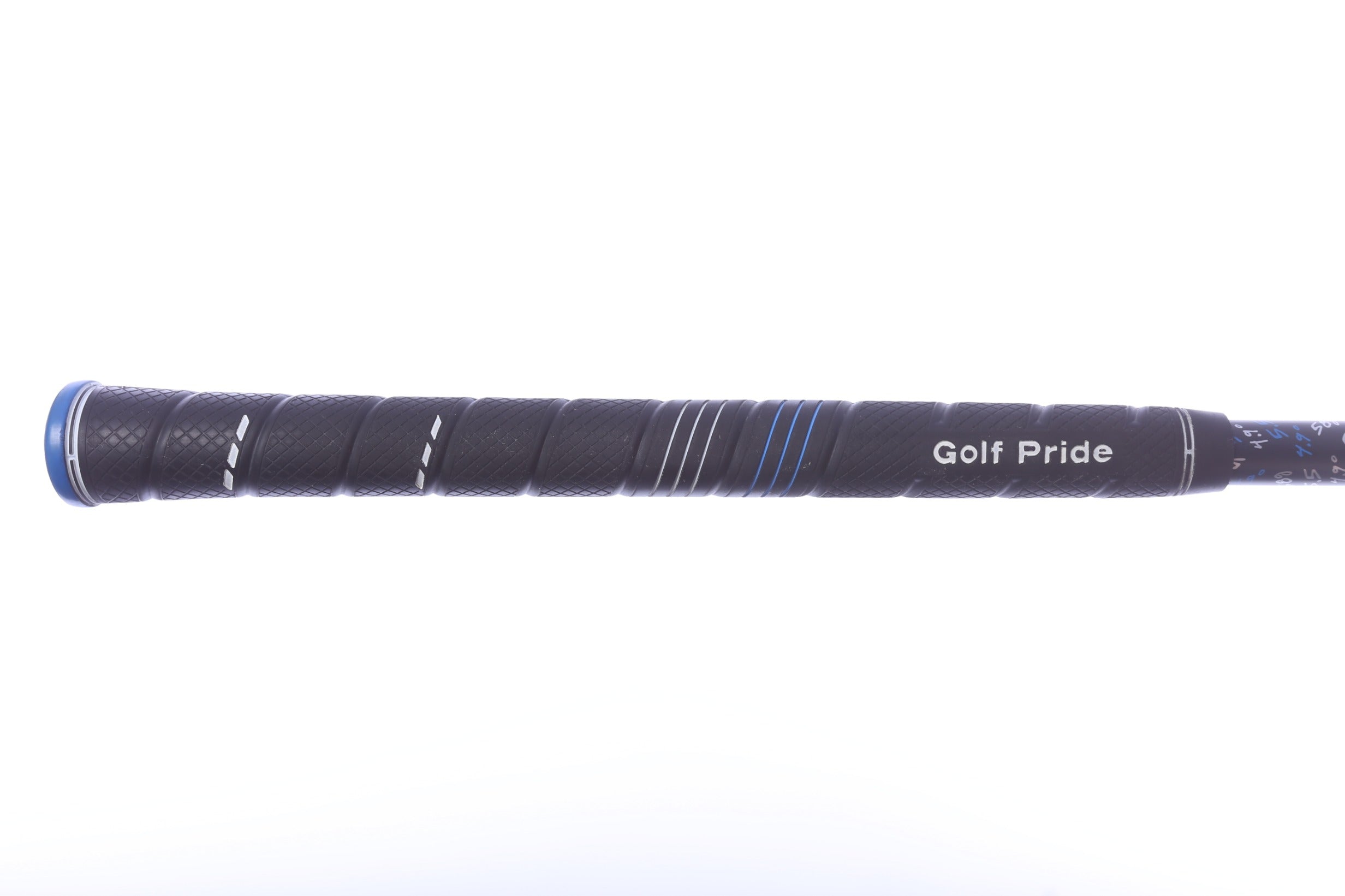 Used Callaway XR Single 8-Iron - Left-Handed - Regular Flex