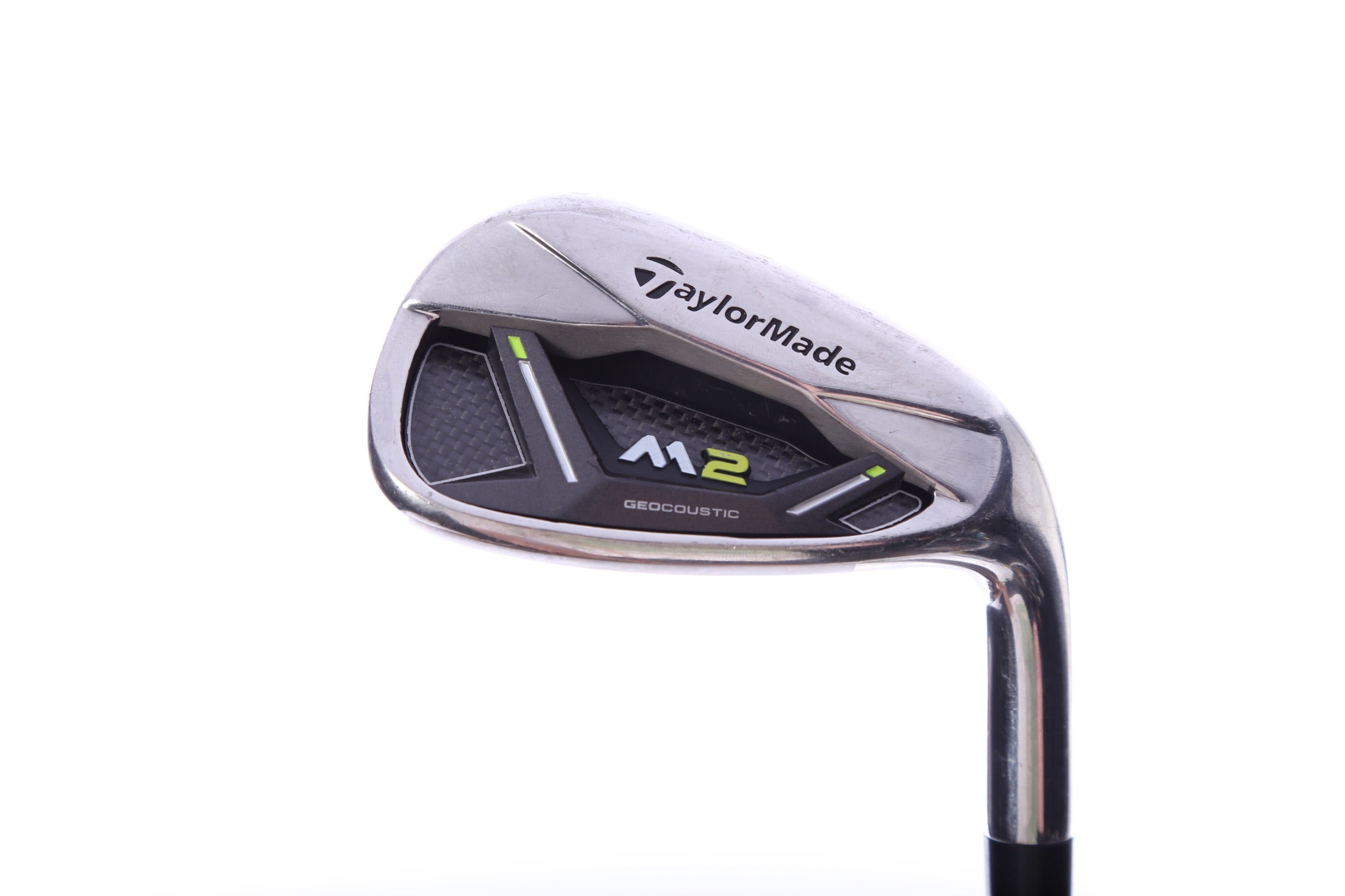 TaylorMade Milled Grind 50° 56° S ウェッジ TaylorMade MG Milled Grind Wedges - Carl's Golfland