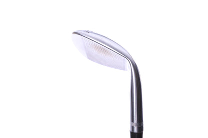 Used Titleist Vokey SM6 Tour Chrome Sand Wedge - Left-Handed - 54 Degrees - Extra Stiff Flex-Next Round