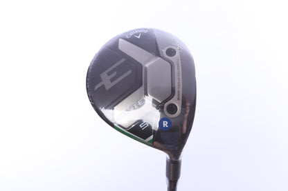 Used Callaway Elyte 5-Wood - Right-Handed - 18 Degrees - Regular Flex-Next Round