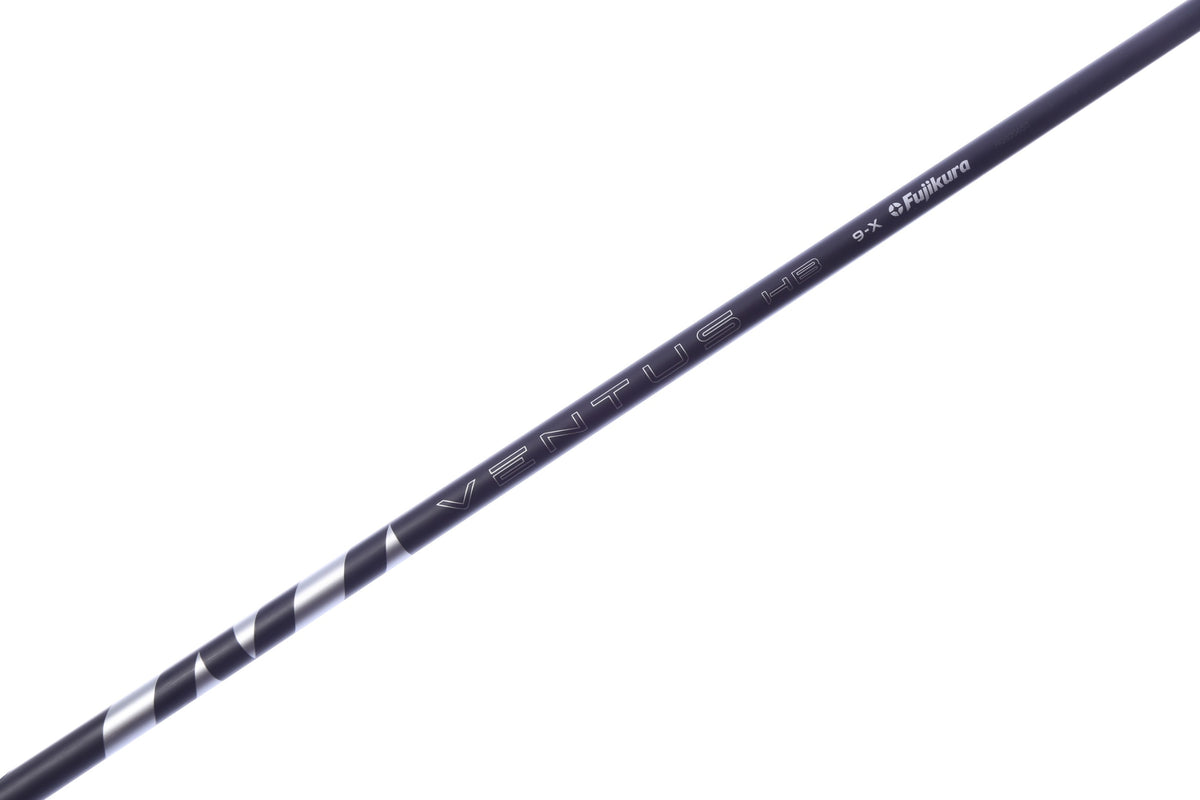 Used Fujikura Ventus Black Velocore+ Hybrid Shaft Extra Stiff Flex Graphite - 39 in - No Adapter-Next Round