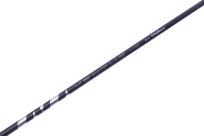 Used Fujikura Ventus Black Velocore+ Hybrid Shaft Extra Stiff Flex Graphite - 39 in - No Adapter-Next Round