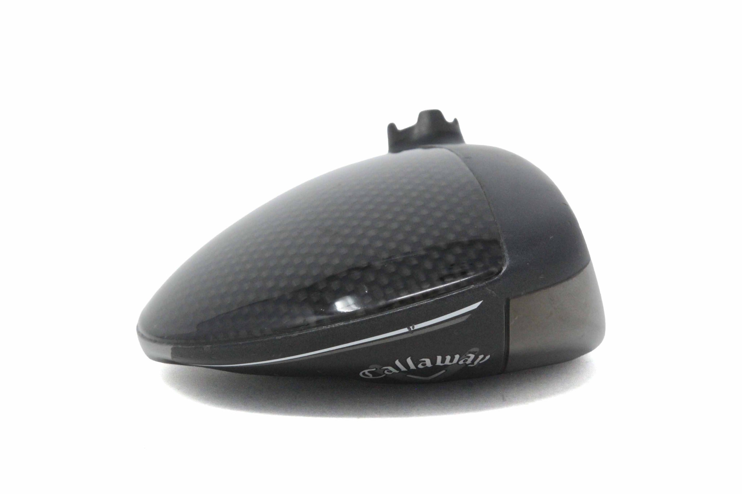 Used Callaway Paradym Ai Smoke Triple Diamond 3-Wood - HEAD ONLY - Right-Handed - 15*