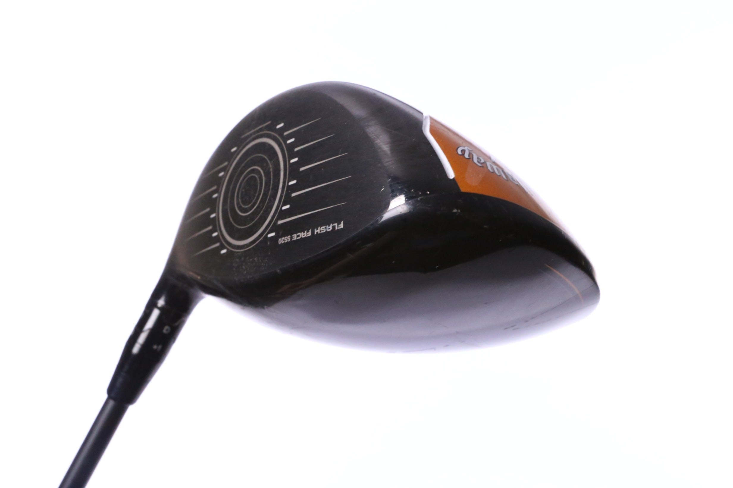 Used Callaway Mavrik Driver - 9 Degrees - Stiff Flex Mitsubishi TENSEI AV Series Blue - Right-Handed