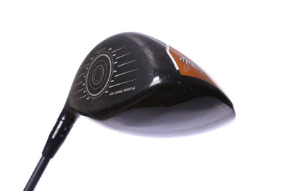 Used Callaway Mavrik Driver - 9 Degrees - Stiff Flex Mitsubishi TENSEI AV Series Blue - Right-Handed