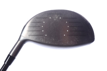 Used Callaway X Hot N14 Driver - 9.5 Degrees - Stiff Flex Grafalloy ProLaunch AXIS Red - Right-Handed