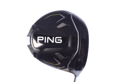 Used Ping G430 MAX Driver - 9 Degrees - Variable Flex Ping Alta Quick - Right-Handed-Next Round