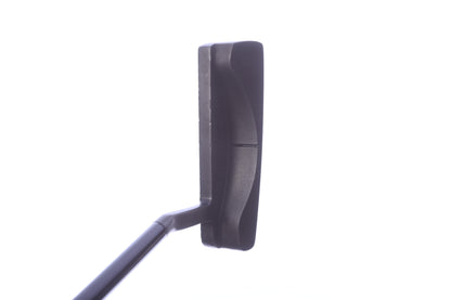 Used Cleveland Huntington Beach Soft Premier 3 Slant Putter - Right-Handed - 35 in - Blade