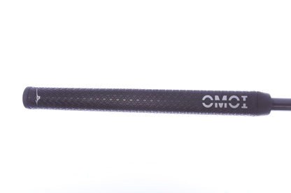Used Mizuno OMOI Type IV Putter - Right-Handed - 35 in - Blade
