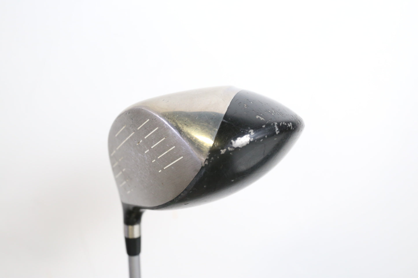 Used Ping Rapture Driver - Right-Handed - 10.5 Degrees - Seniors Flex-Next Round