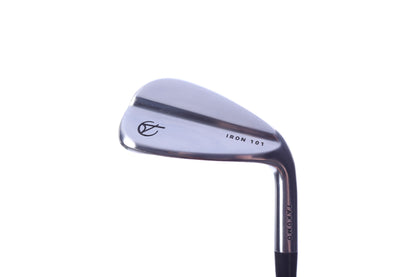 Used Takomo Iron 101 Pitching Wedge - Right-Handed - 44 Degrees - Regular Flex-Next Round