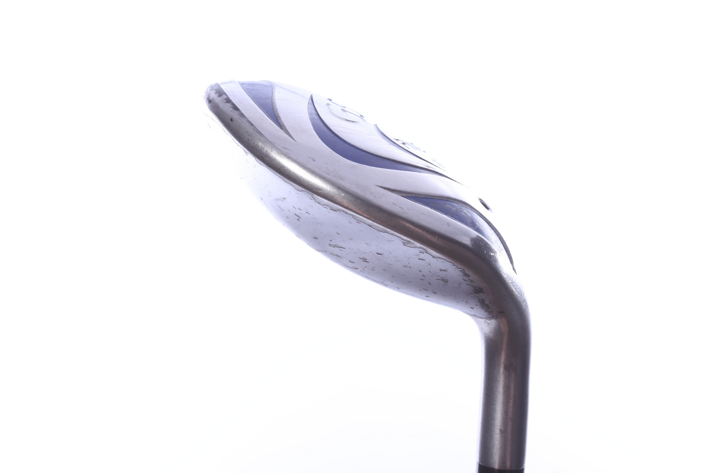 Used Ping G5 3H Hybrid - Right-Handed - 19 Degrees - Regular Flex-Next Round