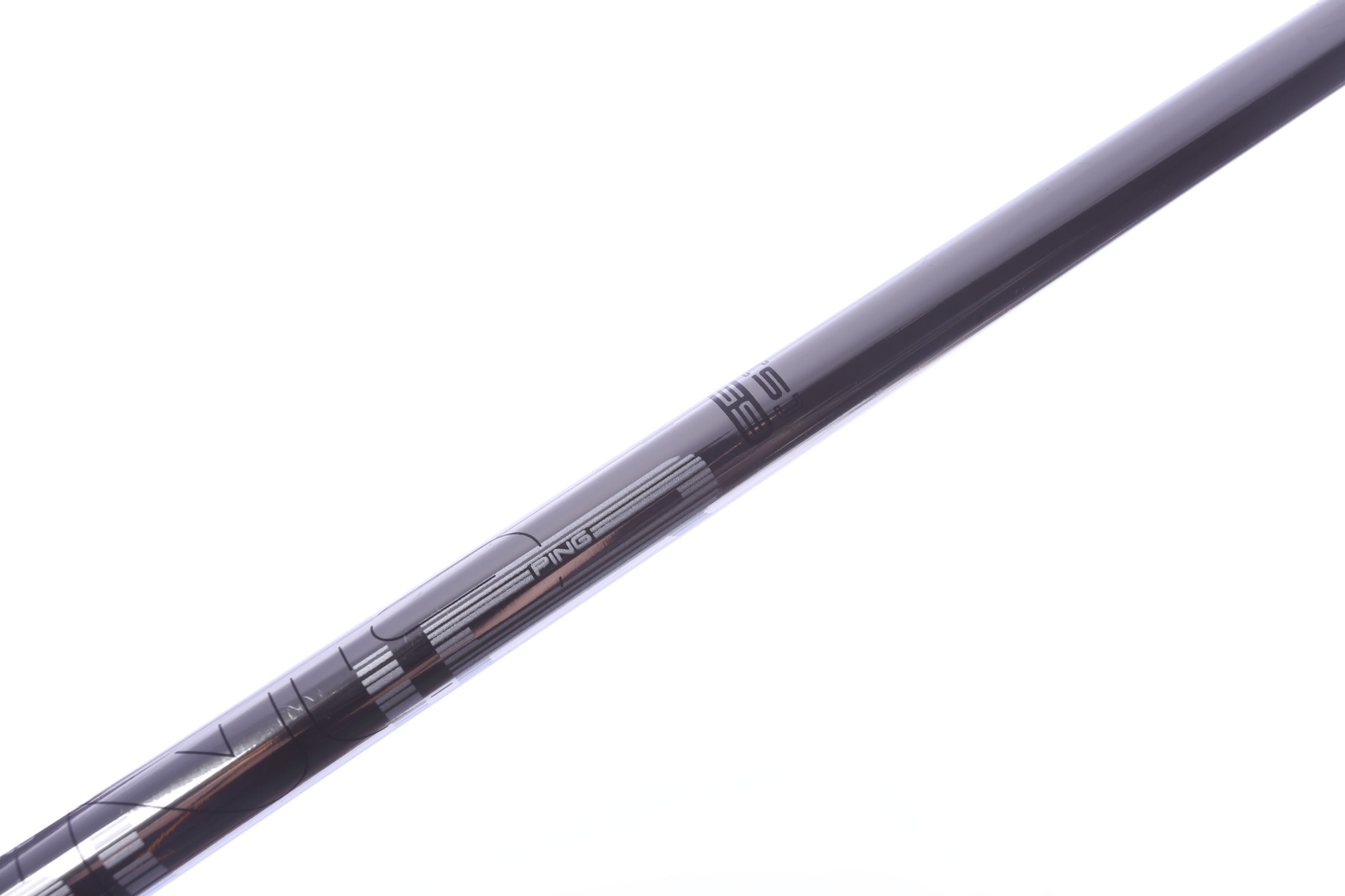 Used Ping Tour 2.0 Chrome Driver Shaft Stiff Flex Graphite - 43.5 in - No Adapter-Next Round