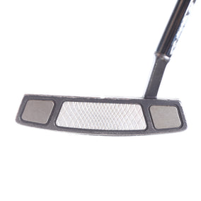 Used Cleveland Frontline CERO Slant Putter - Right-Handed - 35 in - Mallet-Next Round