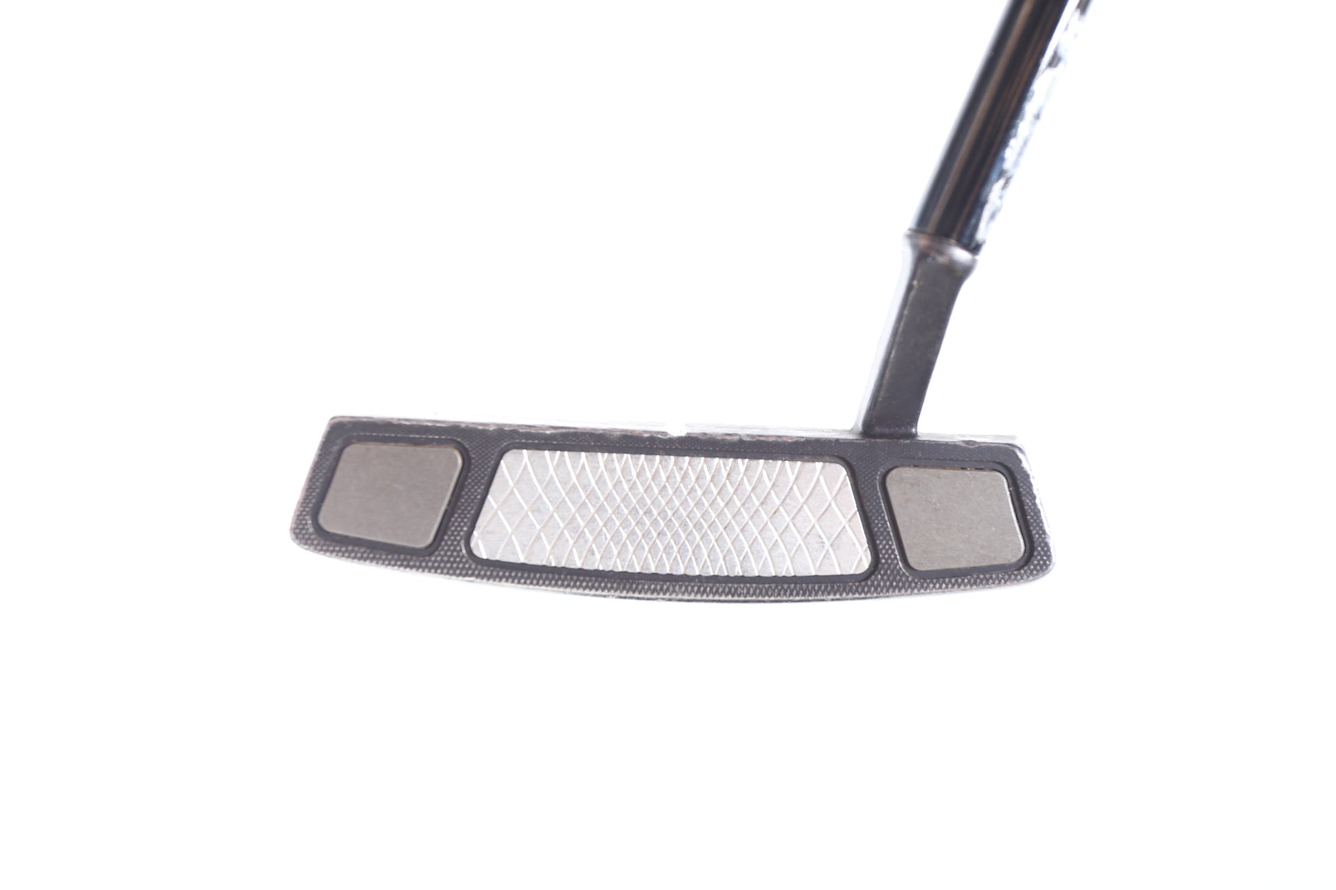 Used Cleveland Frontline CERO Slant Putter - Right-Handed - 35 in - Mallet-Next Round