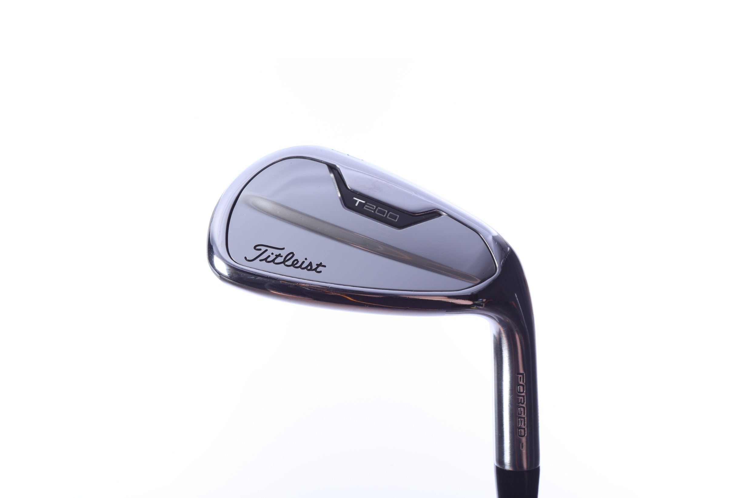 Used Titleist 2021 T200 Gap Wedge - Right-Handed - 48 Degrees - Stiff Flex-Next Round