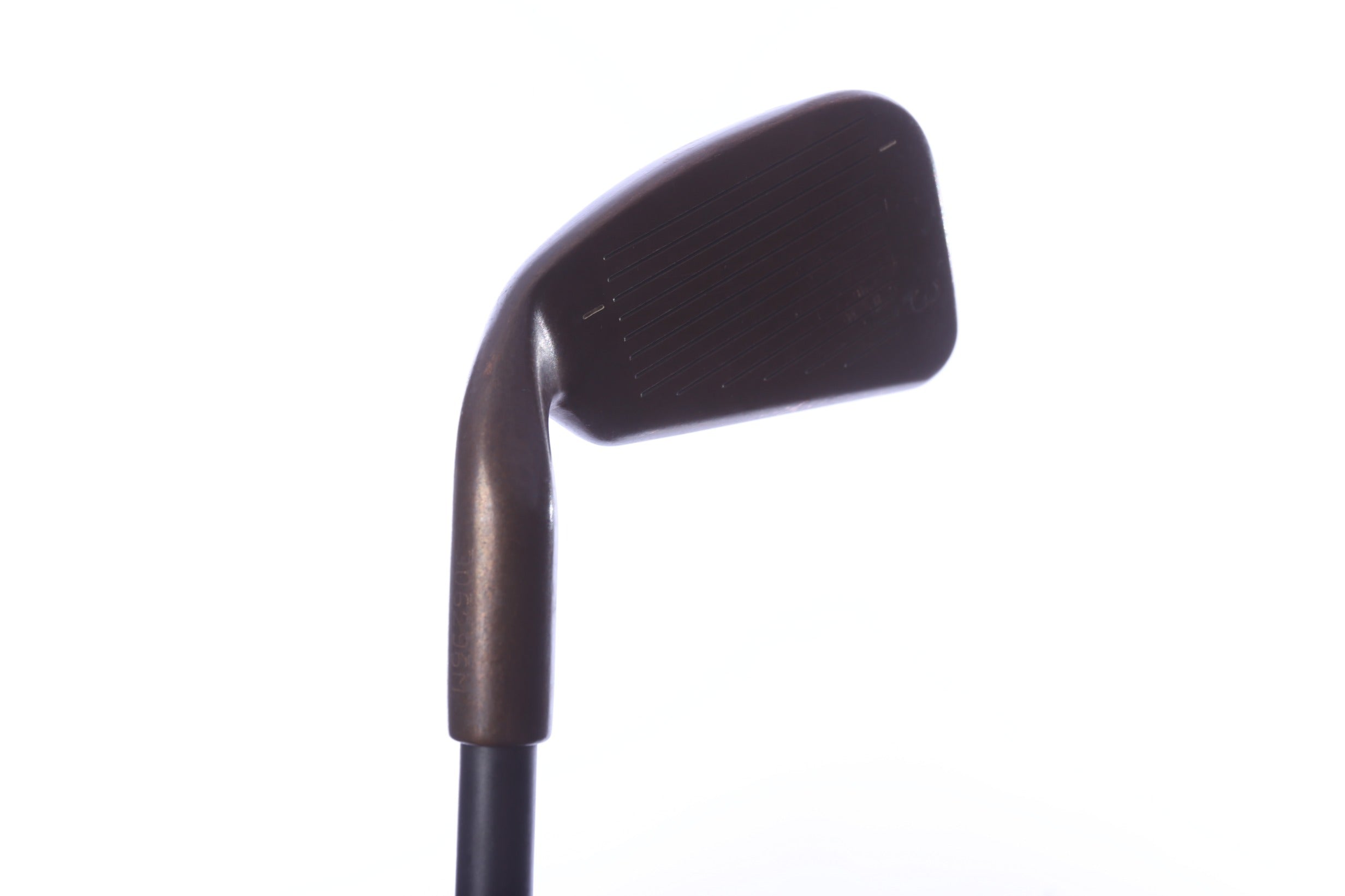 Used Ping ISI Beryllium Copper Single 3-Iron - Right-Handed - Stiff Flex-Next Round