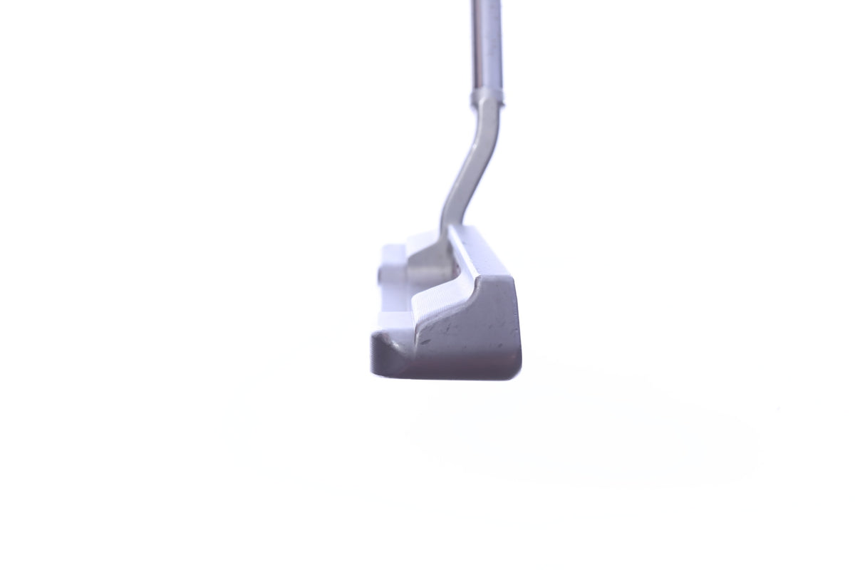 Used Ping 2021 Anser 4 Putter - Right-Handed - 37 in - Blade