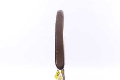 Used Titleist Bullseye Putter - Ambidextrous - 35.5 in - Blade-Next Round