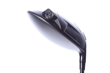 Used TaylorMade Qi35 Driver - 9 Degrees - Stiff Flex Project X HZRDUS RDX Smoke - Right-Handed-Next Round
