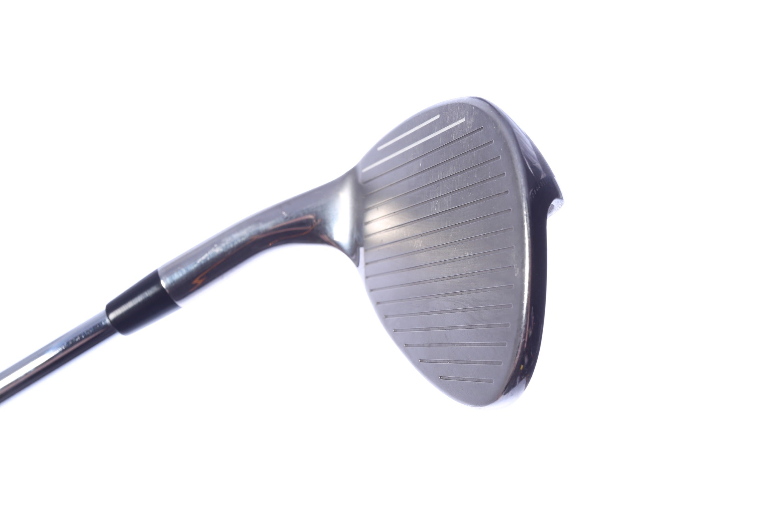Used Callaway SURE OUT Lob Wedge - Right-Handed - 58 Degrees - Wedge Flex