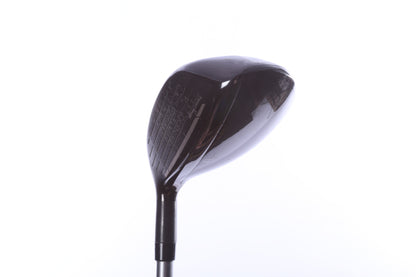 Used TaylorMade Qi10 MAX 5H Hybrid - Right-Handed - 27 Degrees - Seniors Flex-Next Round