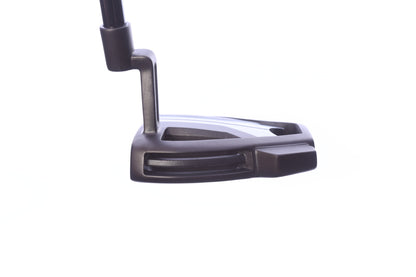 Used TaylorMade Spider Tour X L Neck Putter - Right-Handed - 34.5 in - Mallet