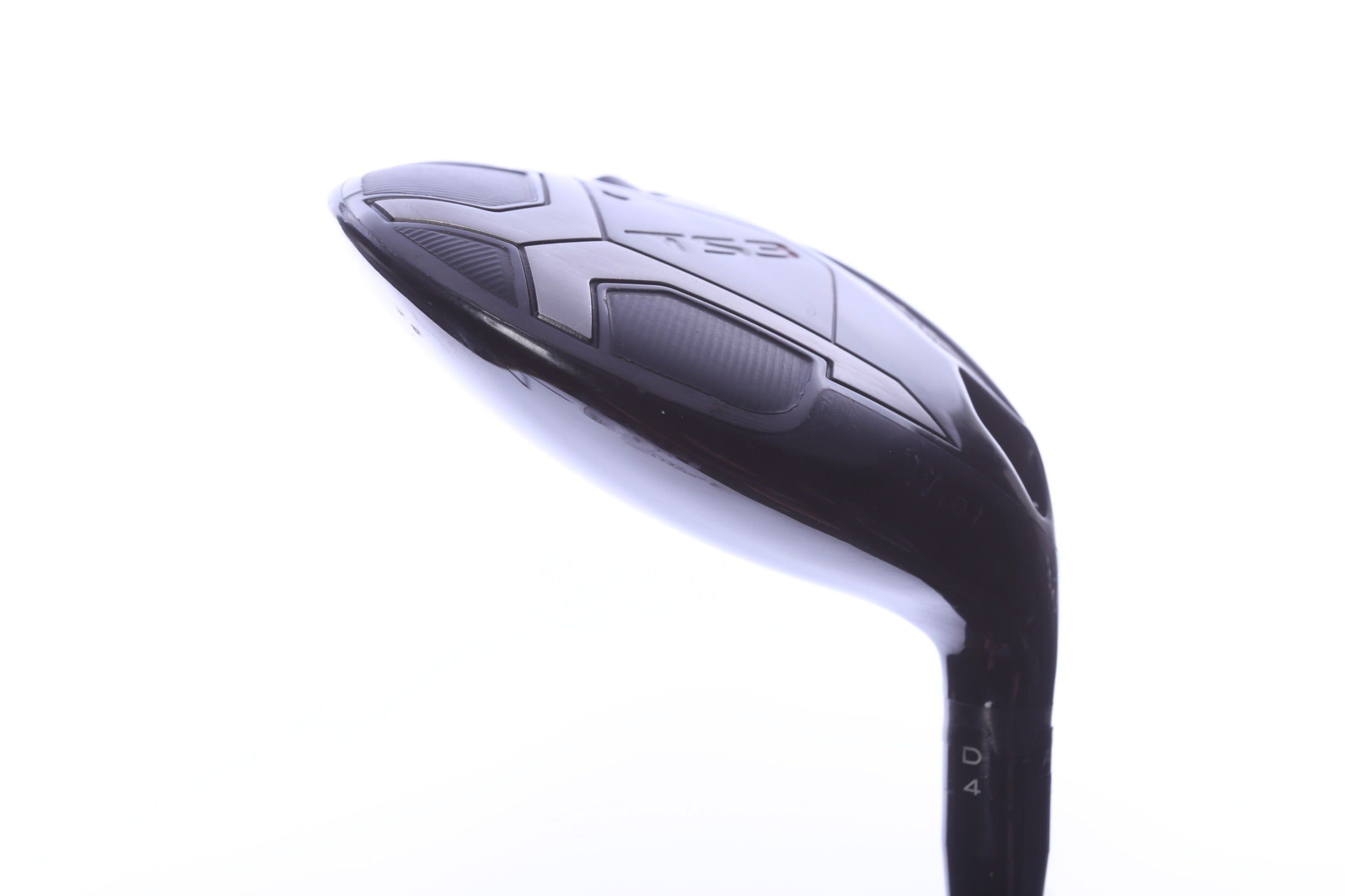 Used Titleist TS3 3-Wood - Right-Handed - 15 Degrees - Extra Stiff Flex