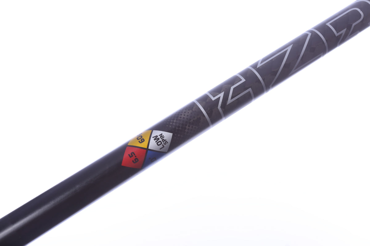 Used Project X HZRDUS Black Gen5 Driver Shaft Extra Stiff Flex Graphite - 44.25 in - Titleist Surefit Adapter