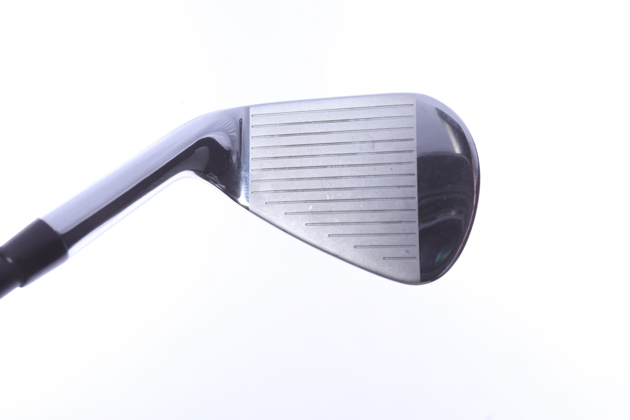 Used Callaway Elyte Max Fast Approach Wedge - Right-Handed - 48 Degrees - Seniors Flex-Next Round