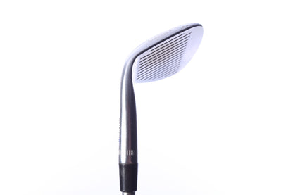 Used Callaway Jaws MD5 Raw Lob Wedge - Right-Handed - 58 Degrees - Stiff Flex