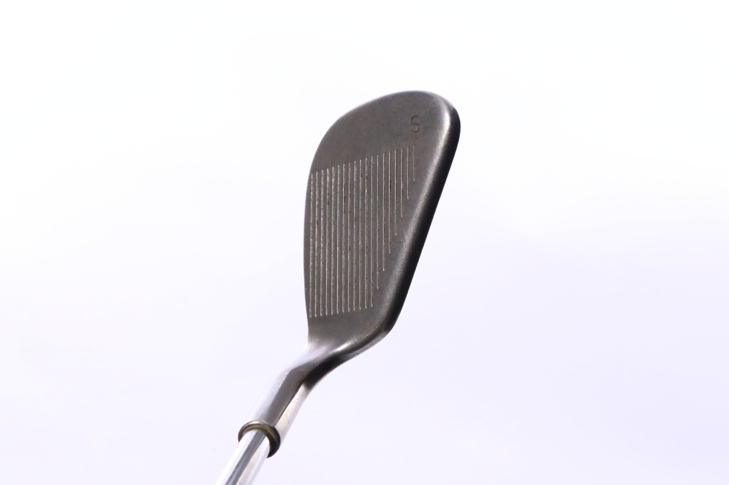 Used Ping Eye 2 Sand Wedge - Right-Handed - 57.5 Degrees - Stiff Flex