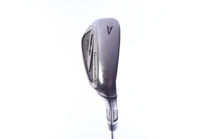 Used TaylorMade SIM2 MAX Approach Wedge - Right-Handed - 49 Degrees - Regular Flex