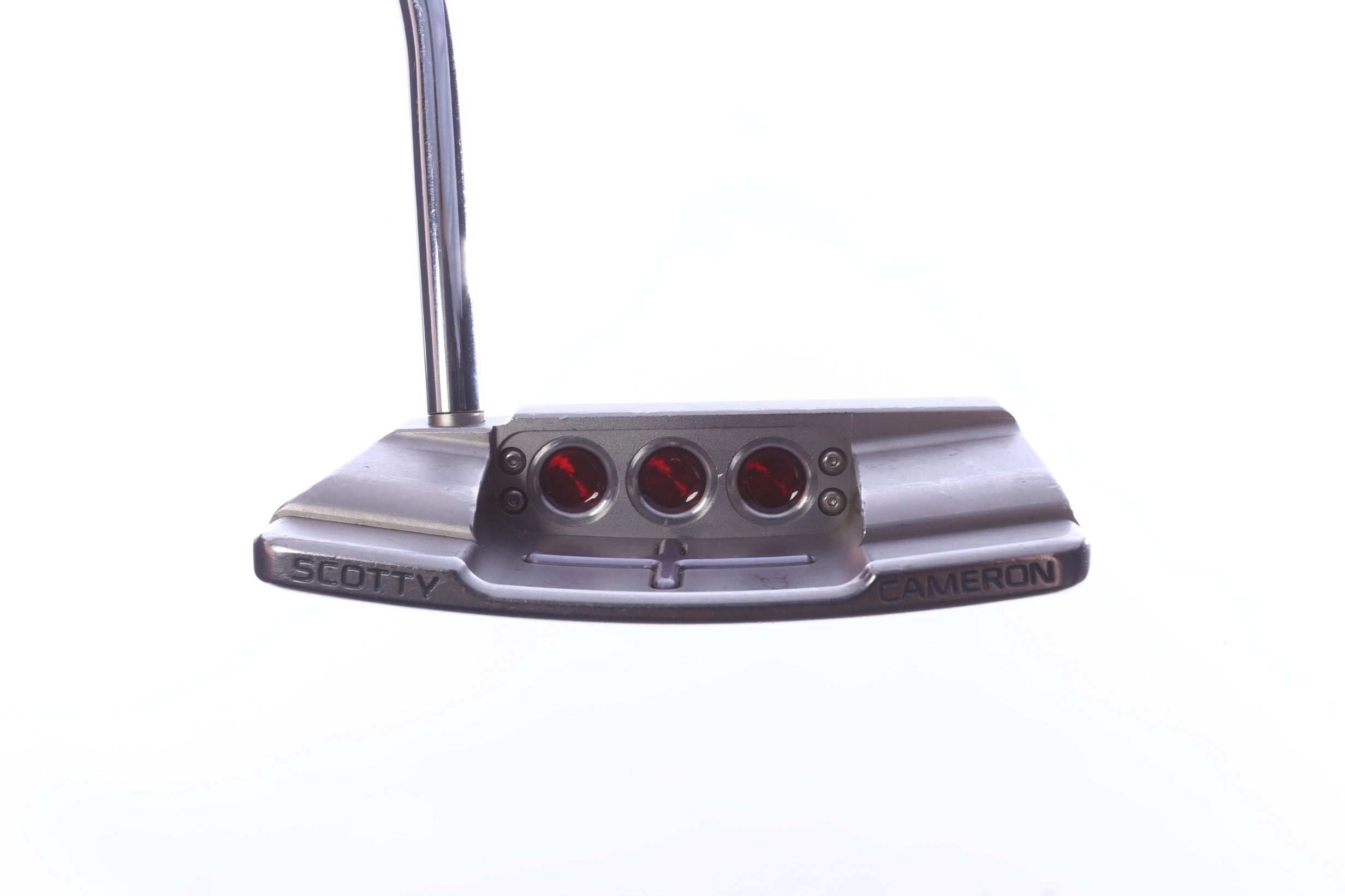 Used Titleist Scotty Cameron 2016 Select Newport M2 Mallet Putter - Right-Handed - 34 in - Blade-Next Round