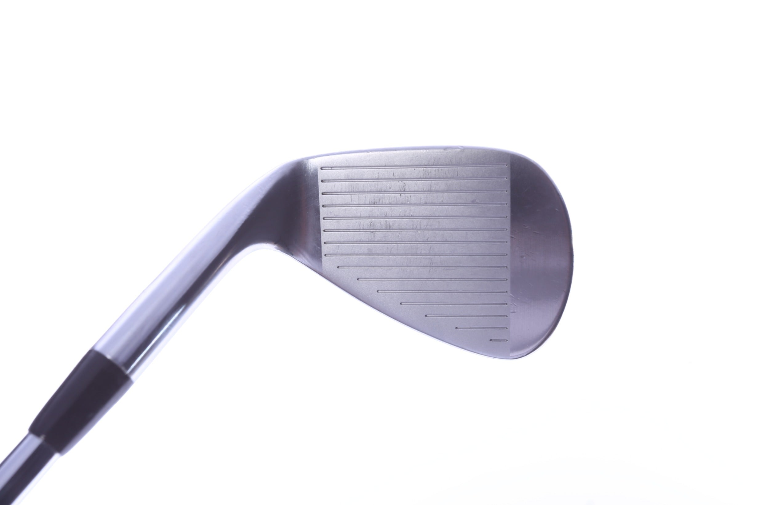 Used Miura Tour Series Approach Wedge - Right-Handed - 48 Degrees - Stiff Flex